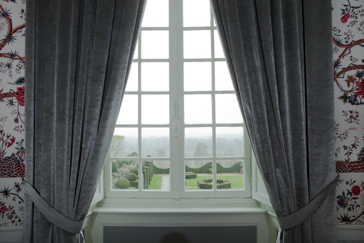 Château de La Ballue - Les Collectionneurs Val-Couesnon Extérieur photo