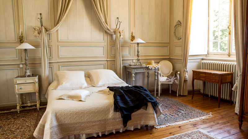 Château de La Ballue - Les Collectionneurs Val-Couesnon Extérieur photo